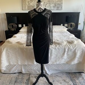 INC cocktail dress